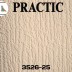 Виниловые обои структурные Practic 3526-25