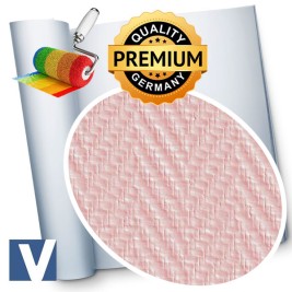Стеклообои Vitrulan Aqua plus Pigment 650 Ёлка средняя 1*25м