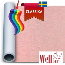Стеклообои Wellton Classika Креп WEL115 1*25м