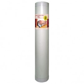 Стеклообои Wellton Classika Креп WEL115 1*25м
