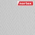 Обои под покраску Nortex 81513 Мелкая ёлочка