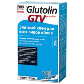 Pufas Glutolin GTV Premium 300 г
