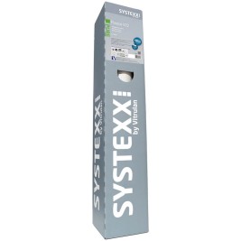 Стеклохолст SYSTEXX V22 Pure Fleece (суперфинишное покрытие), 50м