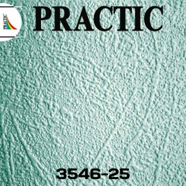 Обои Practic Strukturtapeten 3546-25 винил на флизелине 1,06*25 м