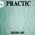 Виниловые обои структурные Practic 3546-25