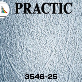 Обои Practic Strukturtapeten 3546-25 винил на флизелине 1,06*25 м