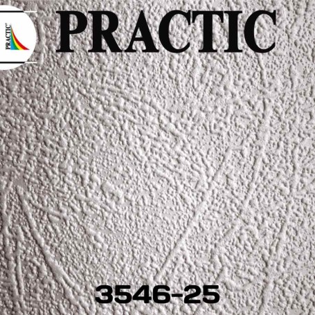 Обои под покраску Practic 3546-25 Strukturtapeten