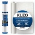 Стеклохолст малярный Kleo Linen 40, 1х50м