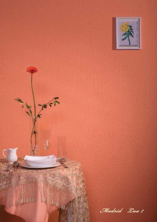 Стеклообои Madrid Lux 7 Luxury BauTex