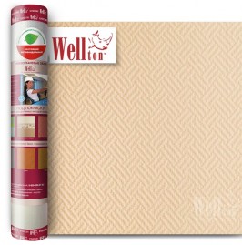 Стеклообои Wellton Classika Паркет WEL480 1*25м