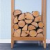Стеклообои Паркет Wellton WEL 480 Classika