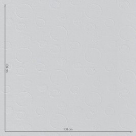 Стеклообои modern walls effect Bubbles 953 Пузыри 1*25м