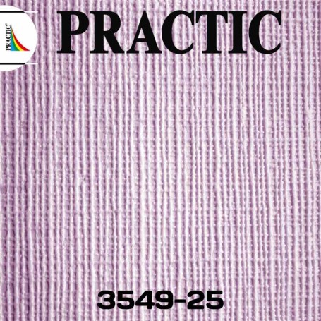 Виниловые обои структурные Practic 3549-25