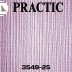 Виниловые обои структурные Practic 3549-25
