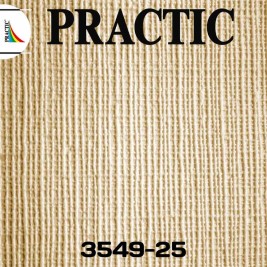 Обои Practic Strukturtapeten 3549-25 винил на флизелине 1,06*25 м
