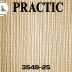 Обои под покраску Practic 3549-25 Strukturtapeten