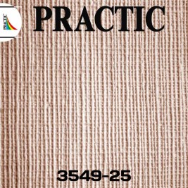 Обои Practic Strukturtapeten 3549-25 винил на флизелине 1,06*25 м