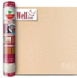 Стеклообои Wellton Classika Паркет WEL480 1*50м