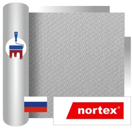 Nortex 81703 Рогожка крупная 1*25м
