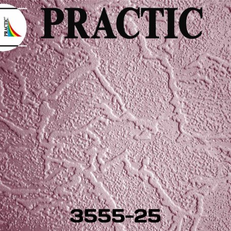 Обои под покраску Practic 3555-25 Strukturtapeten