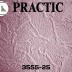 Обои под покраску Practic 3555-25 Strukturtapeten