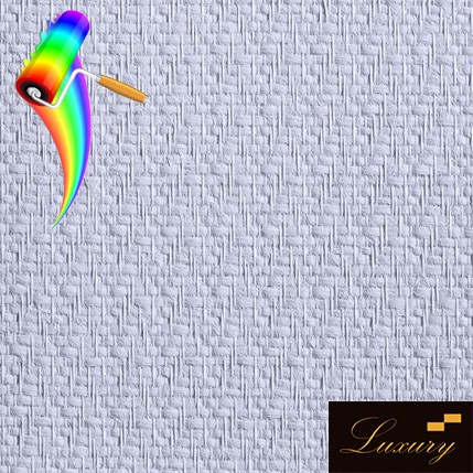 Стеклообои Rome Lux 9 Luxury BauTex