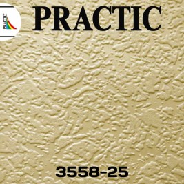 Обои Practic Strukturtapeten 3558-25 винил на флизелине 1,06*25 м