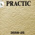 Виниловые обои структурные Practic 3558-25