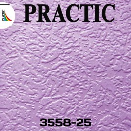 Обои Practic Strukturtapeten 3558-25 винил на флизелине 1,06*25 м