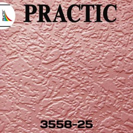 Обои Practic Strukturtapeten 3558-25 винил на флизелине 1,06*25 м
