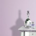 Стеклообои Рогожка потолочная Wellton WEL 80 Classika