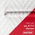Стеклообои Nortex Ёлочка 81713
