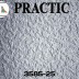 Флизелиновые обои Practic Strukturtapeten 3585-25