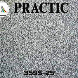 Обои Practic Strukturtapeten 3595-25 винил на флизелине 1,06*25 м