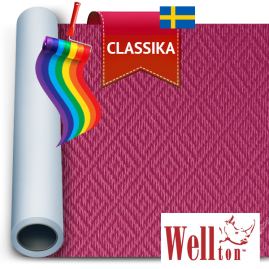 Стеклообои Wellton Classika Ромб WEL430 1*25м