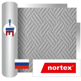 Nortex 81717 Паркет 1*25м