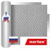 Обои Nortex Паркет 81717, 1*25м