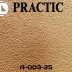 Флизелиновые антивандальные обои Practic Vlies А-003-25