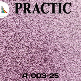 Антивандальные обои Practic Vlies А-003-25 флизелиновые под покраску 1,06*25 м