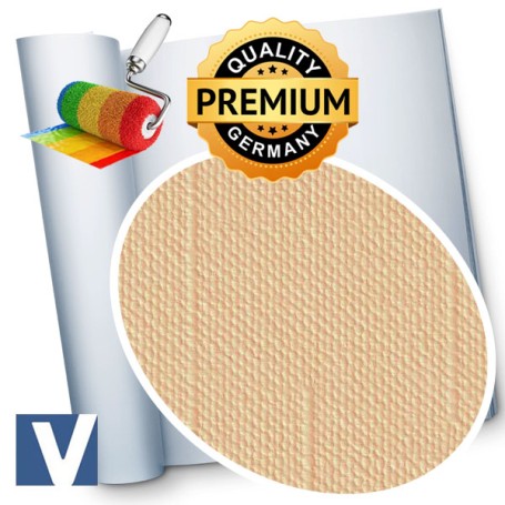  Vitrulan Phantasy Plus стеклообои 901 Дождь I 