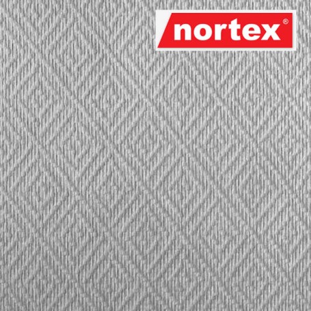Обои под покраску Nortex 82022 Ромб