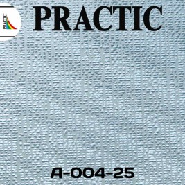 Антивандальные обои Practic Vlies А-004-25 флизелиновые под покраску 1,06*25 м