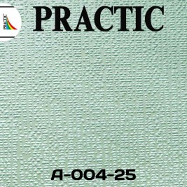 Антивандальные обои Practic Vlies А-004-25 флизелиновые под покраску 1,06*25 м