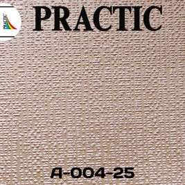 Антивандальные обои Practic Vlies А-004-25 флизелиновые под покраску 1,06*25 м