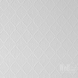 Стеклообои Wellton Classika Ромб особый WEL490 1*50м