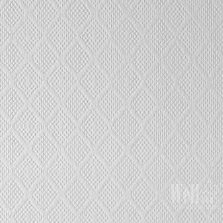 Стеклообои Wellton Classika Ромб особый WEL490 1*50м