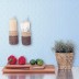 Стеклообои Ромб особый Wellton Classika WEL490