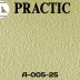 Флизелиновые антивандальные обои Practic Vlies А-005-25