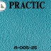 Обои под покраску Practic А-005-25 Vlies Band антивандальные