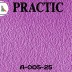 Виниловые антивандальные обои Practic Vlies Band А-005-25